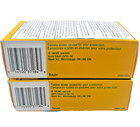 2x  Aerius Double Action 12 Hour Sinus Allergy Relief 20 Tablets Exp 2026