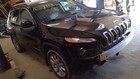 Alternator Fits 14-20 Cherokee 10289445