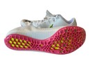 Nike Zoom Ja Fly 3 Track Spikes Dm2338-100 Mens Size 13 White Black