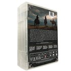 Yellowstone The Complete Series  dvd  23-disc  Box Set Sealed Tv Series English