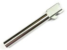 Factory New  40 S w Stainless Barrel For Glock 35 G35 Stock Length 5 32 