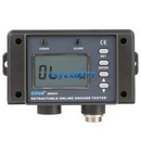 Etcr2800c Multifunction Non-contact Resistance Online Tester 0 01   200      kd