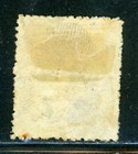 Aitutaki 1 Sg1 Used 1903 1 2p Nz Mt Cook Ovpt  aitutaki  Cv 7