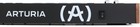 Arturia Keylab 61 Mk3 61-key Keyboard Controller - Black