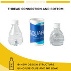 Aquafina Water Bottle Diversion Safe Can Stash Hidden Security Container With A 
