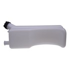 For Case Backhoe 580m 580sm 580 Sm  590sm Coolant Expansion Reservoir 87354587
