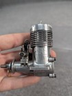 Ex Vintage Fox 19 Stunt Control Line Glow Model Airplane Engine
