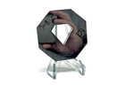 Smallville Book Of Rao Replica Prop Metal Laser Engraved