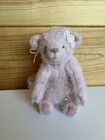 Handmade Teddy Bears   Decorative Doll Collector Art Doll  Handmade Dolls