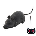 Remote Control Rat Mouse Wireless Mice For Cat Dog Pet Toy Halloween Prank