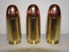 45 Acp Snap Caps - Set Of 3