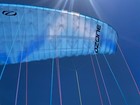 Used Ozone Moxie In Excellent Condition For Beginning Paraglider paramotor Pilot