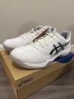 Size 10 Asics Men s Gel-dedicate 7 Tennis Shoes Sneakers New In Box