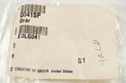Edlund G041sp Can Opener  270 Drive Gear Edlg041 Edlkt2700