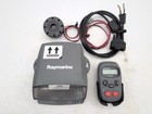 Raymarine S1000 A18107 Boat Marine Smartpilot Wireless Autopilot System E12169