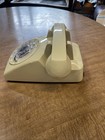 Itt Model 500 Rotary Desk Telephone  Untested