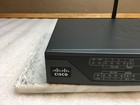 Cisco 891 Cisco891w-agn-a-k9 8-port Integrated Services Router  no Adapter 
