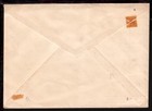 Hong Kong 1962 Postage Stamp Centenary First Day Cover  l413 