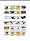 Electric Wheel Loader  Small Loader Skidsteer  Wheel Loader Small Tractor Nesher