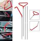 Car Wedge Pump Locksmith Thickened Auto Door Repair Kit Emergency Open Tools