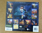 Disney Tinker Bell And The Lost Treasure 2010 Calendar - New   Sealed - Fairies