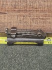 Vintage Military Rifle Rear Sight 1903 1917 Mauser Fn Mauser Kar98 Soviet  1