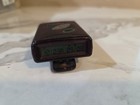 Vintage Motorola Pagemart Beeper Pager Red Old School- Tested And Working