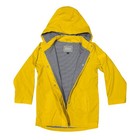 Hunter Kids Unisex Lightweight Breathable Jersey Lined Rain Jacket  xl 14 16  