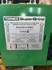 Tormek Super Grind No 2000 Water Cooled Grinding Machine Nice 