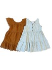 Bundle Of Girls Clothing 8 Pieces Mix Brands Size 3t Multicolor Pre-owned