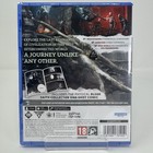 Bleak Faith  Forsaken New Ps5 Game Playstation 5 Eu Release  Ships From Usa