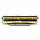 New Print Head Printhead 203dpi For Zebra Qln420 Label Printer P n P1050667-001
