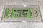 Alice Cooper 1988 Vintage Unused Concert Ticket Kiel Auditorium St Louis Mo  Gre