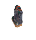 3 1 8  Souvenir Greece 3d Model Meteora World Heritage Site Orthodox Monastery