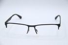 New Ray-ban Rb 6335 2503 Black Authentic Designer Eyeglasses 54-17