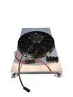 Thermo King Apu Condenser Bracket Condenser And Fan All Aluminum