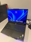 Lenovo Legion Pro 7i 16  Oled Rtx 5070 Ti Ultra 9 275hx 32gb 2tb - 26 Cycles