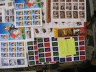 39 Sheets 633  33 Cent Stamps Unused