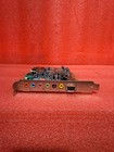 Creative Sound Blaster Audigy 2 Sb0240 7 1 Channel Pci Sound Card