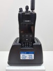Harris Xl-200p All Band Uhf vhf 7 800 Mhz P25 Trunking Encryption Fpp