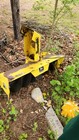 John Deere Belly Mount Snow Blower