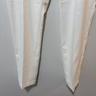 J  Lindeberg Men   s Golf Pants White 36x32 Golf Pants Nwt Lightweight Classic