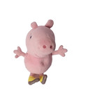 Ty Beanie Baby Peppa Pig Plush Toy 8 Inch