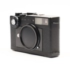 Leica Cl 35mm Compact Rangefinder Camera Body