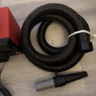 Chris Christensen Kool Dry Dog Pet Grooming Dryer Variable Speed Made Usa