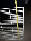  True Shelf Gdm-49 Or Gdm-49f Wire Shelf White Used 