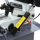 Kaka Industrial Hydraulic Cylinderfor Metal Cutting Band Saw Bs-712n bs-712r