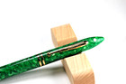 Sheaffer Balance Ii Jade Marble gt Ballpoint - Brand-new  Made In The Usa Rare