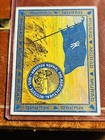 1910s T51 Murad Cigarettes College Series - Hampton Institute- New To Market