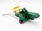 1 16 Oliver Pull Type Combine - Slik